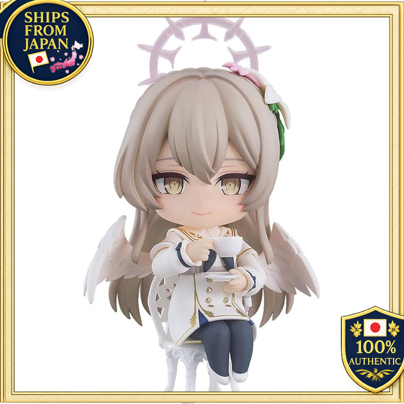 Good Smile Company Nendoroid Blue Archive Kirito Nagisa Non-Scale Plastic Painted Figure