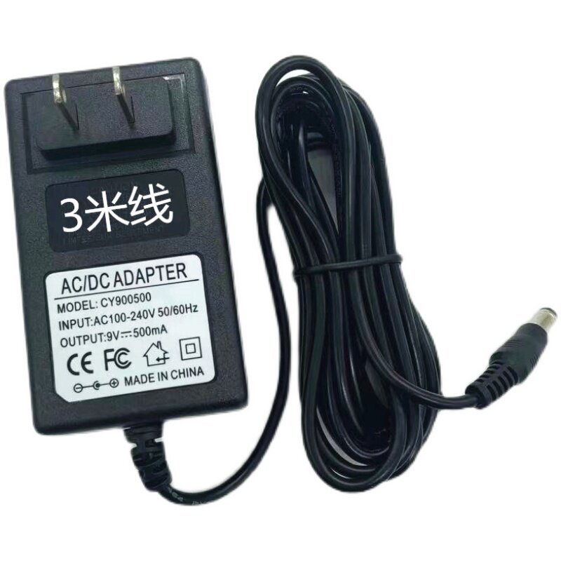 Meike MK2089 2067 8650 สมาร์ทคีย์บอร์ดอิเล็กทรอนิกส์ 61 คีย์เปียโนสายไฟอะแดปเตอร์ ACDC9V ปลั๊ก