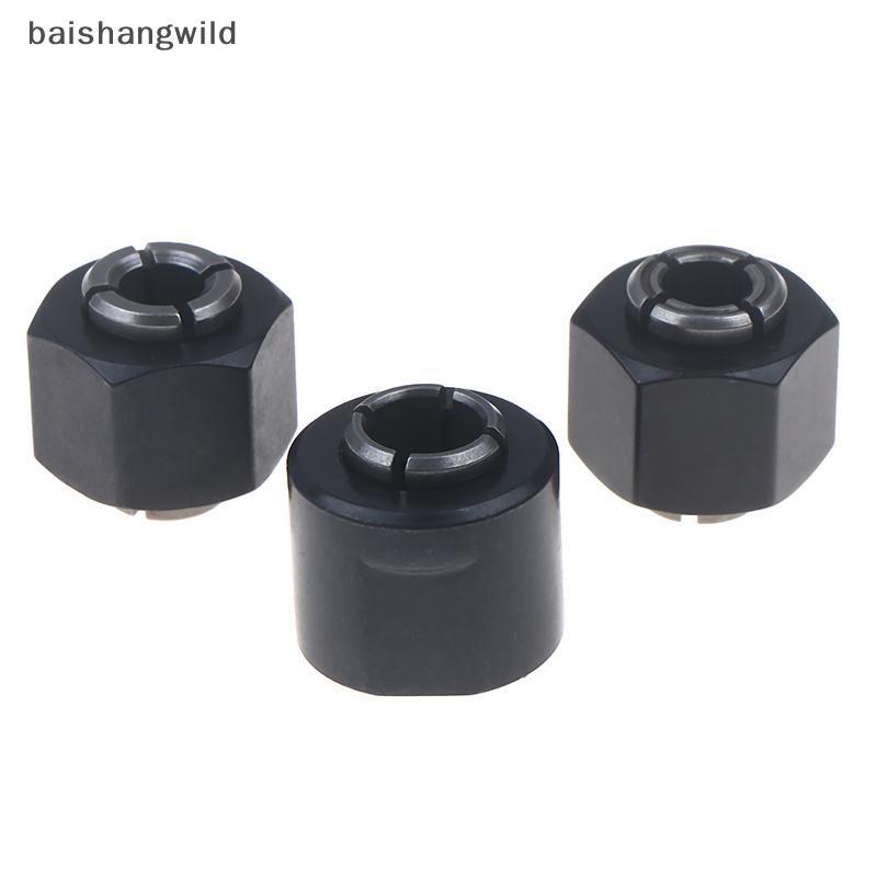 Bwth Collet Nut เปลี่ยนสําหรับ DCW609 DCW600 DCW609 DW613 DW614 DW615 DW620 DW621 DCW600B เครื่องตัด