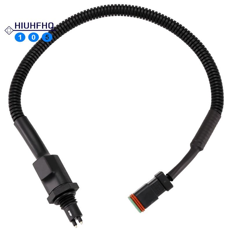 Hiuhfhq106Excavatorชิ้นส่วนน้ํามันน้ําแยกเซ็นเซอร์สําหรับPC160-8 PC200-8 PC220-8 PC240-8 PC300-8 600