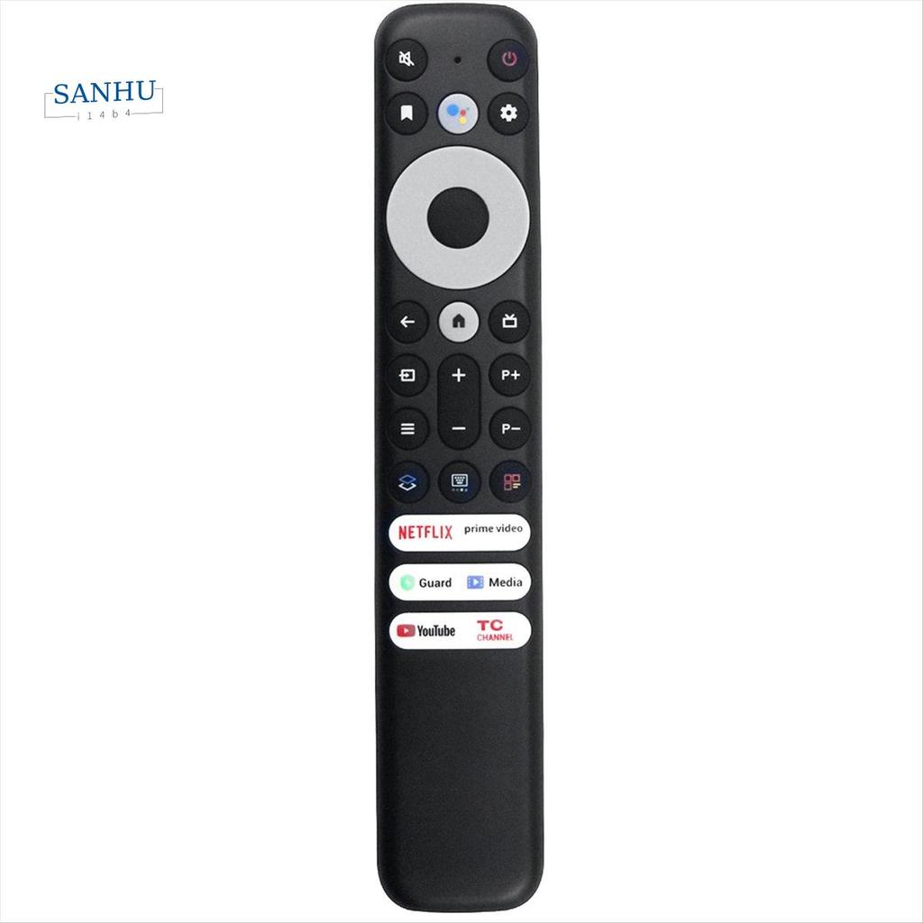 เปลี่ยน RC902V FMR1 รีโมทสําหรับ Android TV 40S330 32S330 43S434 50S434 55S434 70S430 75S434 55S546 