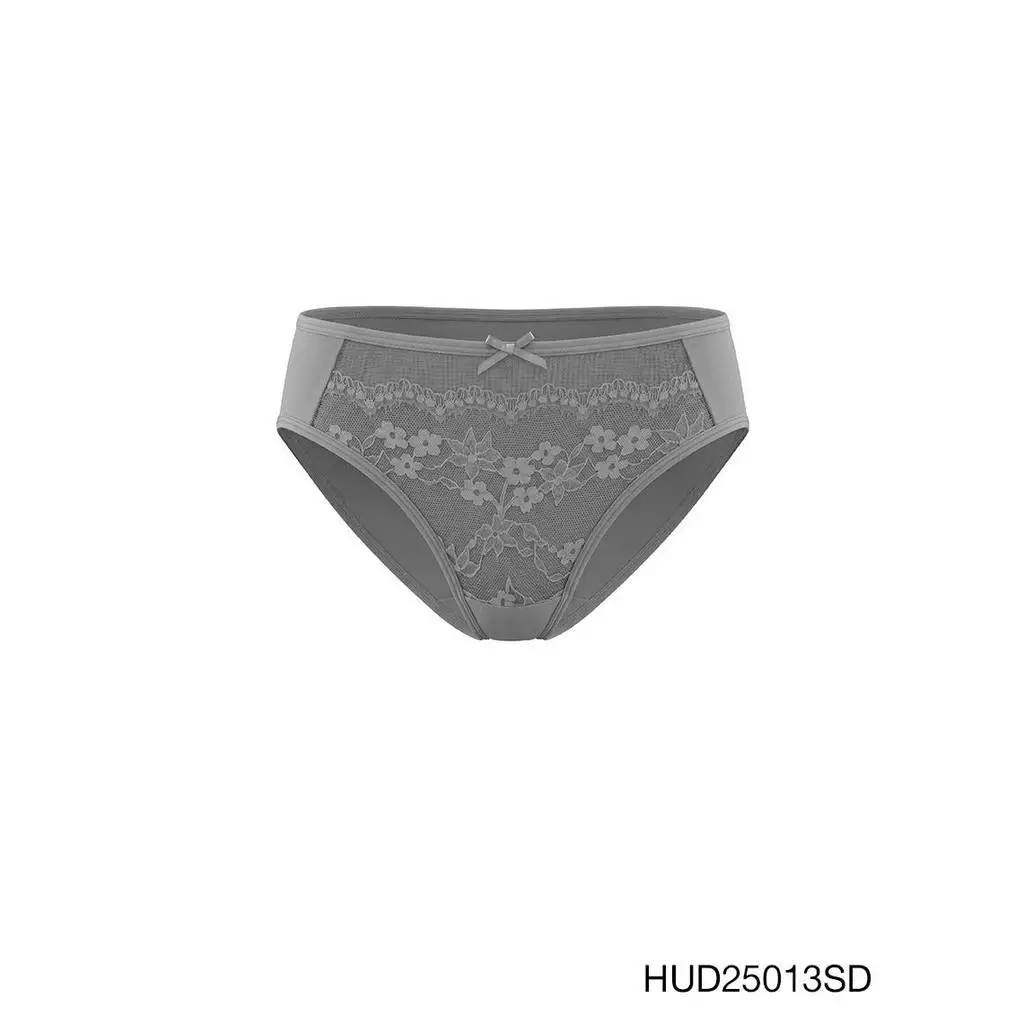 Sabina Habpy Perfect Bra กางเกงในทรงบิกินี่ รหัส HUD25013