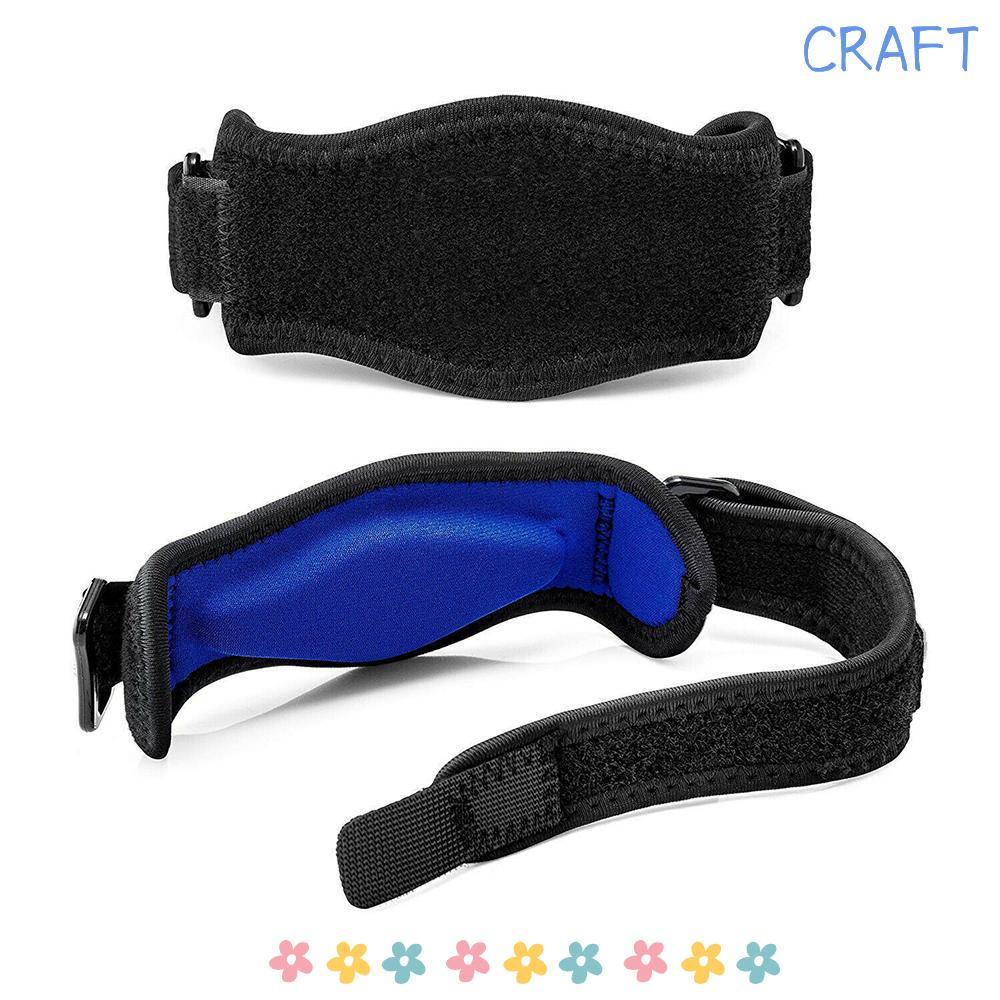 CRAFT Brace Tennis Pad Sport Elbow Protector