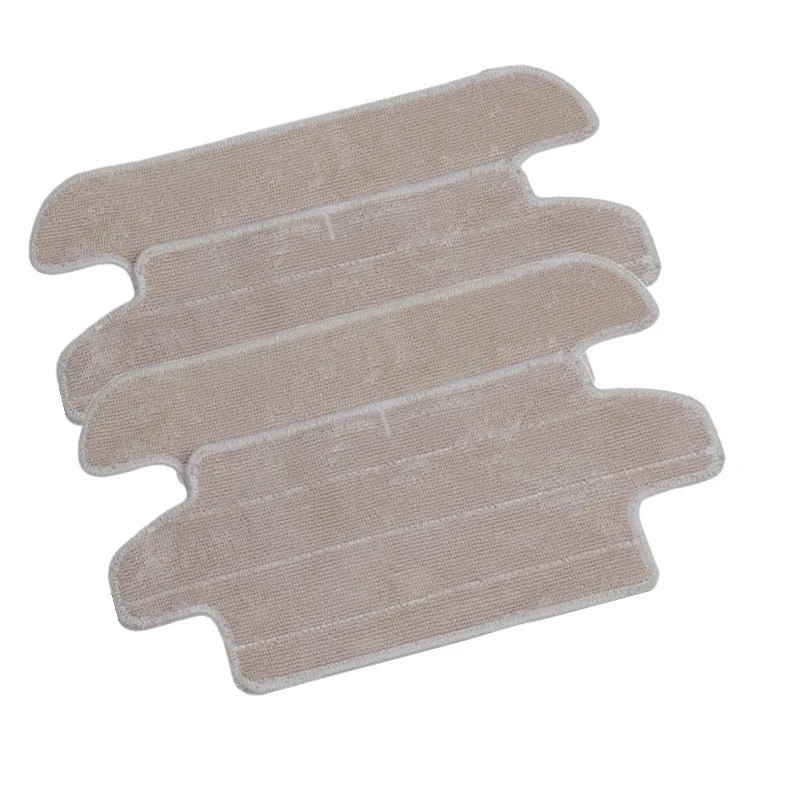 Original เครื่องดูดฝุ่น Mop ผ้าสําหรับ Xiaomi SWDK ZDG300 ZDG300S เครื่องดูดฝุ่นหุ่นยนต์ Mop อะไหล่อ