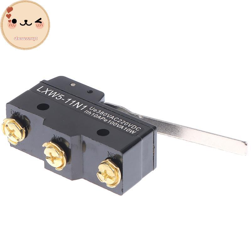 Chee Limited LXW5-11N1 Incubator Trip Switches Motor Control Unit Switch EN