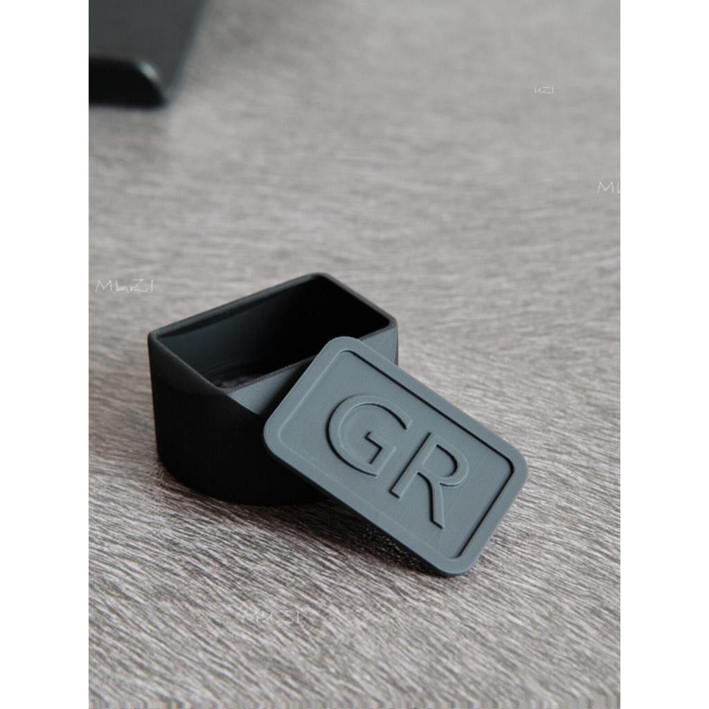 ฝาปิดเหมาะสําหรับฮูด Rico GR/GR2/GR3/GR3X
