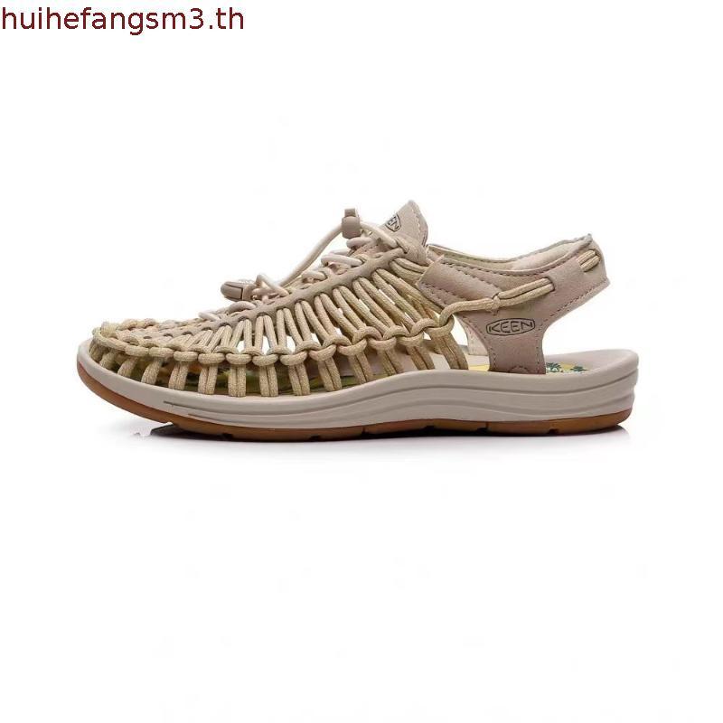 [ลด30% เก็บโค้ด 2509FASHDD] KEEN Uneek รองเท้า คีน แท้ รุ่นฮิต ได้ทั้งชายหญิง