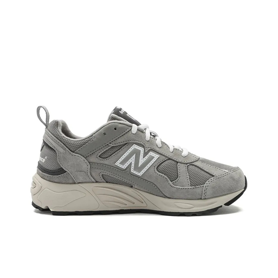 สินค้าของแท้อย่างเป็นทางการNEW BALANCE NB 878 SPORTS SHOES CM878MC1 DISCOUNT EVENT ZLFR