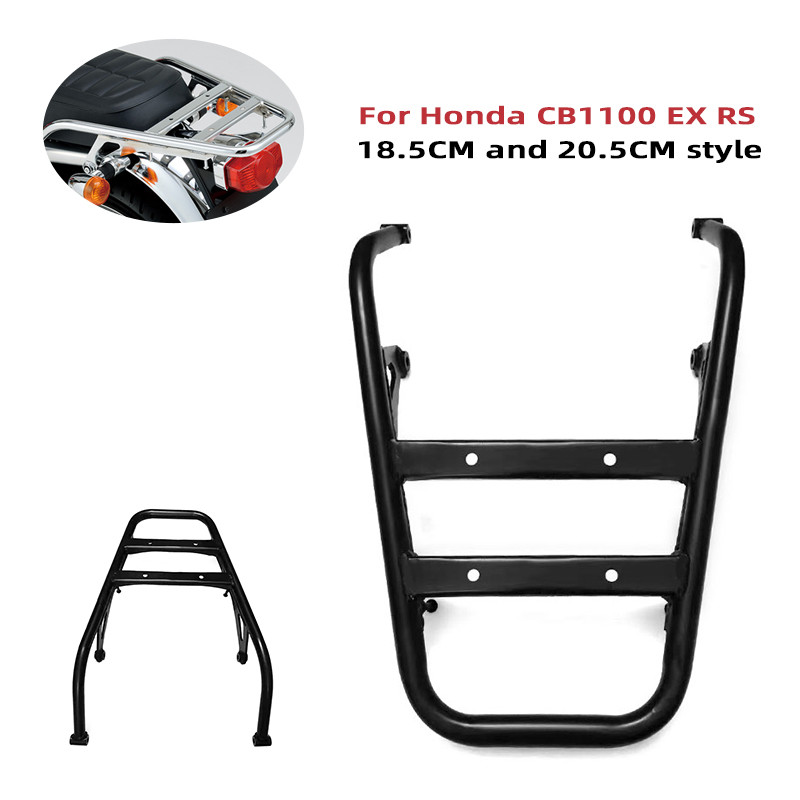 YY CB1100 EX RS Motorcycle Rear Luggage Rack Ride Carrier Holder Shelf Accessories Fit For Honda CB1