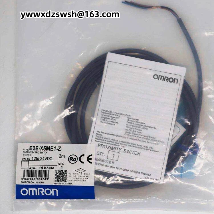 OMRIN สเปนเปิด E2E-X5E1/x5F1/X10ME1/X7D/X5Y1/X14MD1D1 E2E-X10,E2Z-X1,E2Z-X1,E1,E2Z-X1,E2Z-X1,E2Z-X1,
