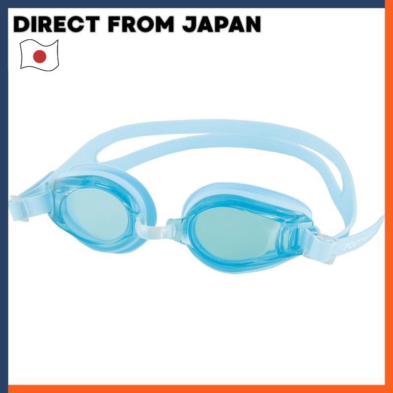 Footmark Kids Swimming Goggles Jr Swim Goggles