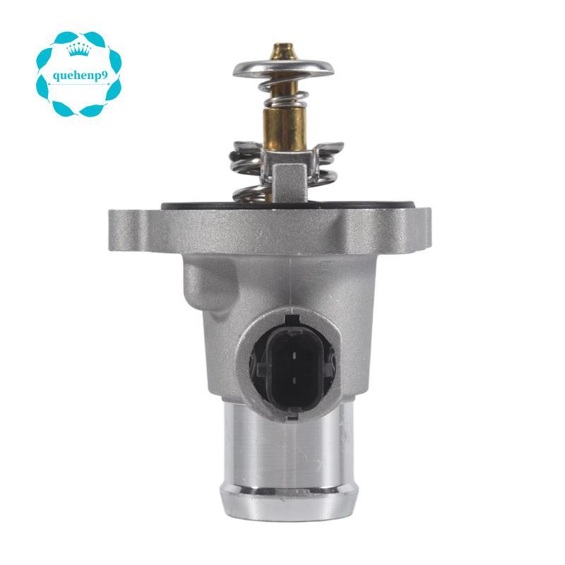 [Fast Q9]อุปกรณ์เสริมเทอร์โมสตัทรถยนต์ Thermostat สําหรับ 7 8 F4J16-1306110 1 ชิ้น