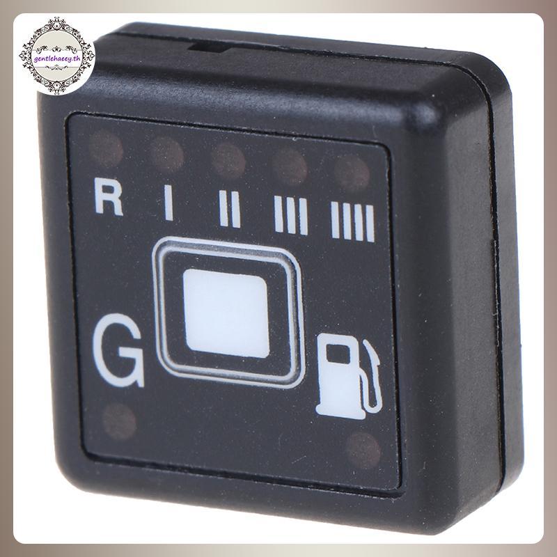 GG Switch สําหรับ AEB MP48OBDII และ MP48 GAS System LPG CNG ชุดแปลงแก๊ส TH