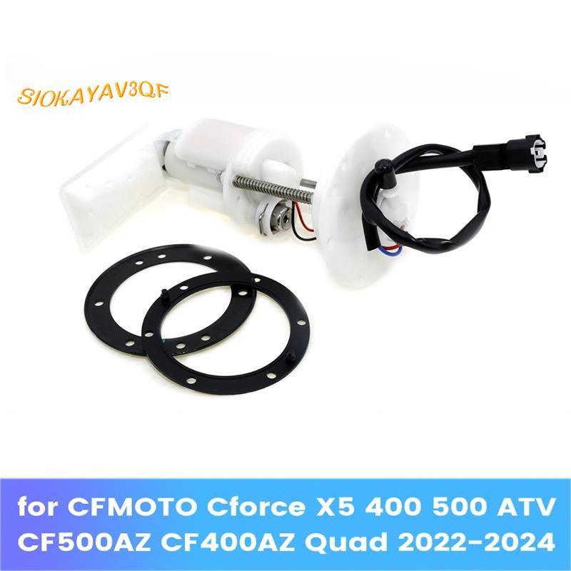ชุดปั๊มรถจักรยานยนต์ 9DQV-150900-3000 สําหรับ Cforce X5 400 500 ATV CF500AZ CF400AZ Quad 2022-2024
