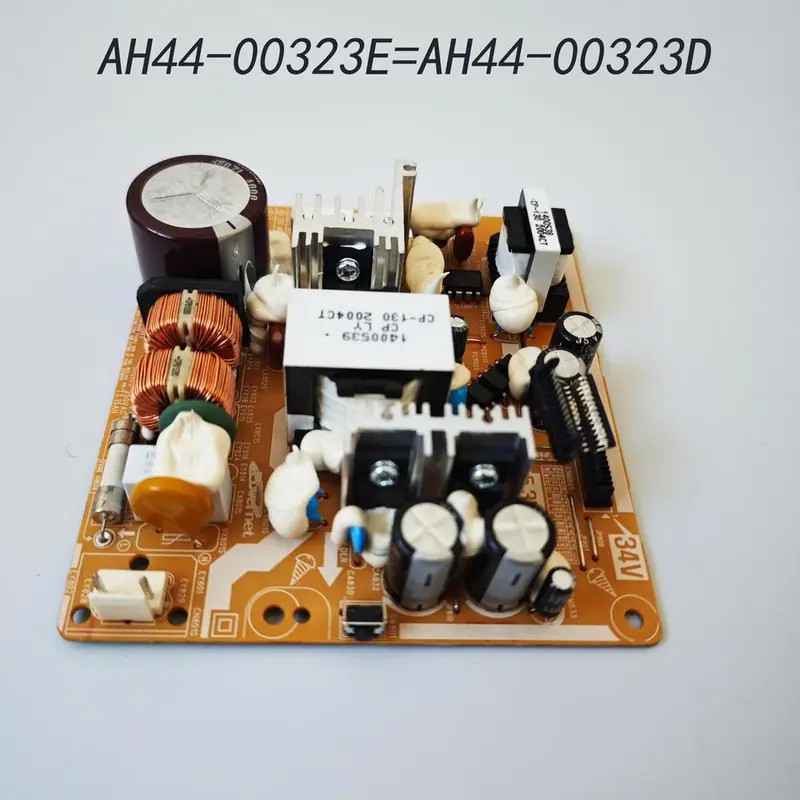 V200SR_EPN AH44-00323E AH44-00323D สําหรับซับวูฟเฟอร์แหล่งจ่ายไฟ HW-M450 M550 Q70T Q700A Q850T Q850A