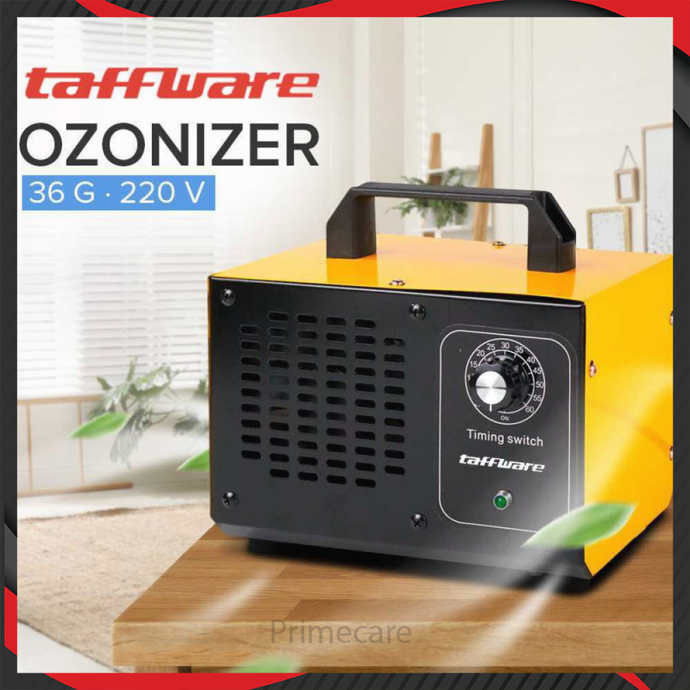 เครื่องกําเนิดโอโซน Ozonizer 36 G 220 V -PK365