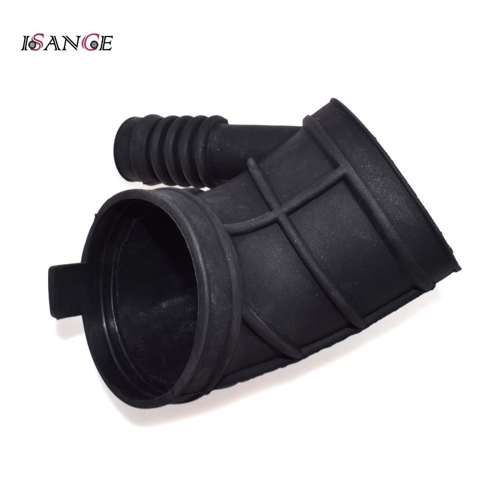 ISANCE สําหรับ BMW E46 325i 330i 325xi 33xi 325Ci 325Xi Z3 ไอดี Air Flow Boot ท่อ OE # 13541438759