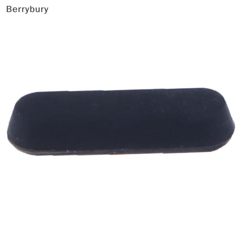 Berrybury นวัตกรรมและเปลี่ยนได้ใหม่เท้ายางสําหรับ Lenovo Thinkpad X1 Carbon Gen9 Gen10 แล็ปท็อปด้านล