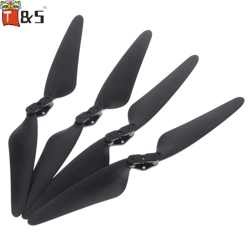 T&S 1Set Oril Propellers For SJRC F11S 4K PRO Replacement Propeller des Accessories {th}