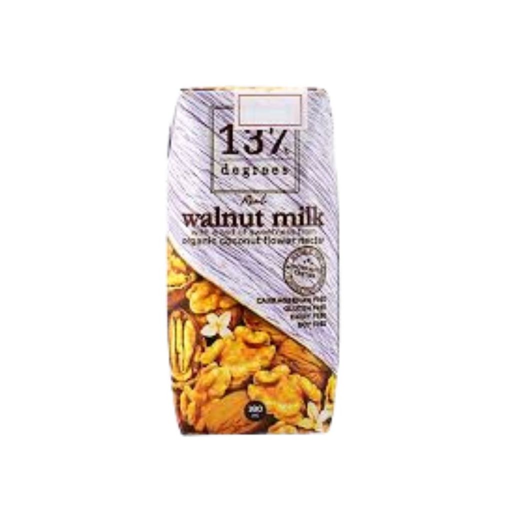 137ดีกรี นมวอลนัทดั้งเดิม (137 Walnut Milk Original 180ml.)