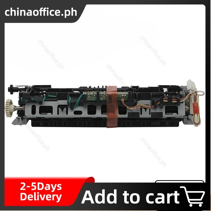 RM1-6921 RM1-6920 Fuser Unit สําหรับ Canon LBP6000 LBP6018 LBP6020 LBP6030 6018 6020 6030 3010 LBP30