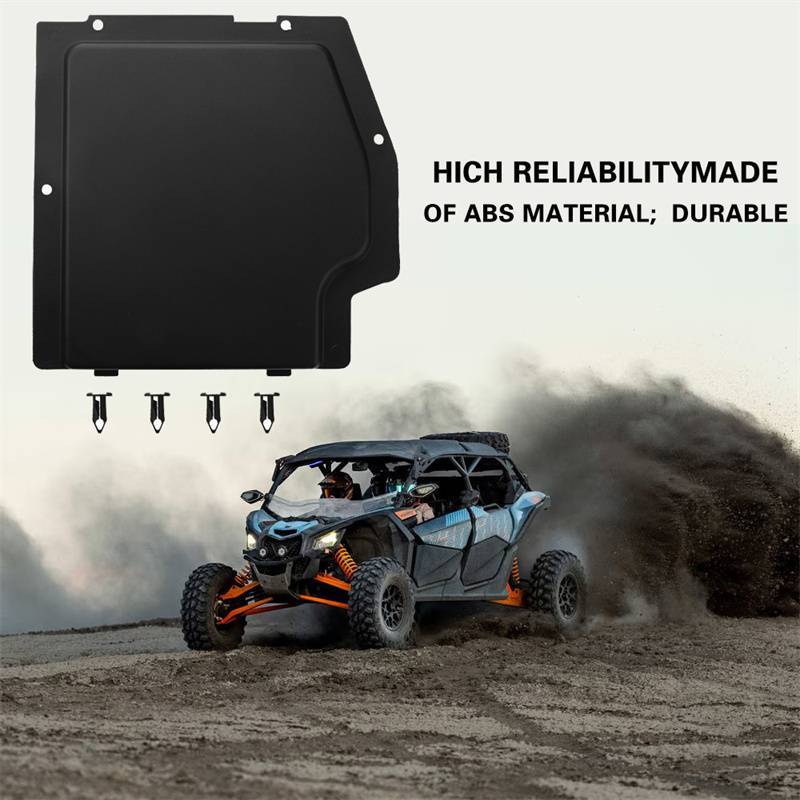 PUSKY แบตเตอรี่ชุดสําหรับ BRP สําหรับ Can-am Maveri X3 Max R RR 4x4 XMR XDS XRC XRS DS RS Turbo DPS 