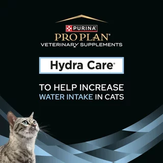 [ยกโหล!] 🔥 Proplan: Hydra Care [แท้💯] อาหารเสริมเพิ่มน้ำ ช่วยในการดูดซับน้ำในระดับเซลล์ สำหรับแมว 75 g.