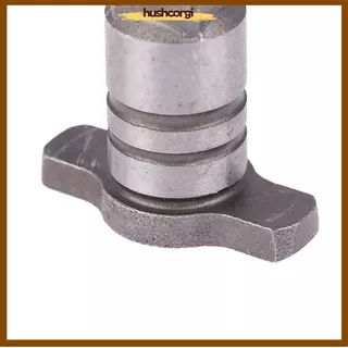 [hushcorgi] ไฟฟ้าประแจผลกระทบแบบไม่มีแปรงอะแดปเตอร์สว่าน Chrome Vanadium Steel Dual-Use ประแจ Spanner Shaft Conversion Head New Stock