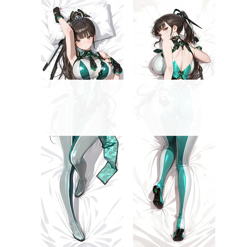 EVA Stellar ใบมีด Dakimakura หมอนกอด Loli Body หมอน Otaku ของขวัญ