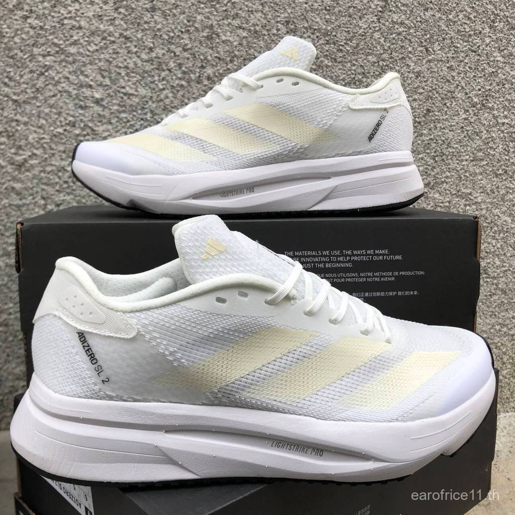 Adizero SL2 รองเท้าวิ่งสำหรับทั้งชายและหญิง