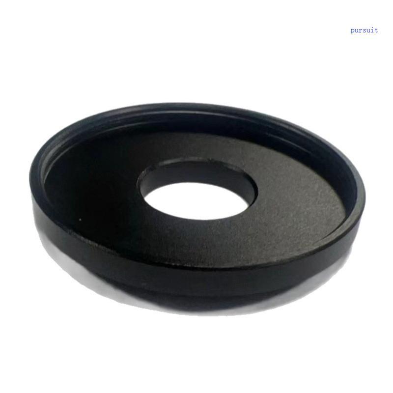 SUIT* 17MM to 37MM Phone Camera Video Lens Lightweight Lens Filter Adapter Smartphone