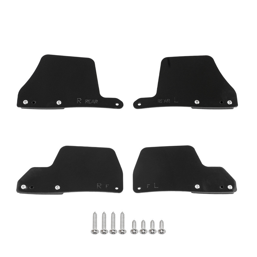 Traxxas XRT 78086-4X-MAXX 77086-4A Arm Guard Fender