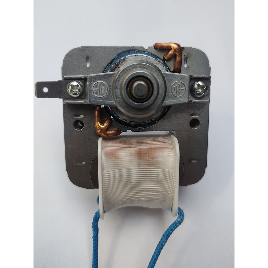 My. b.Air Fryer Motor Motor YJ61-16/13/10/61h4 Single Phase Cover Extreme Abnormal Step Motor Univer