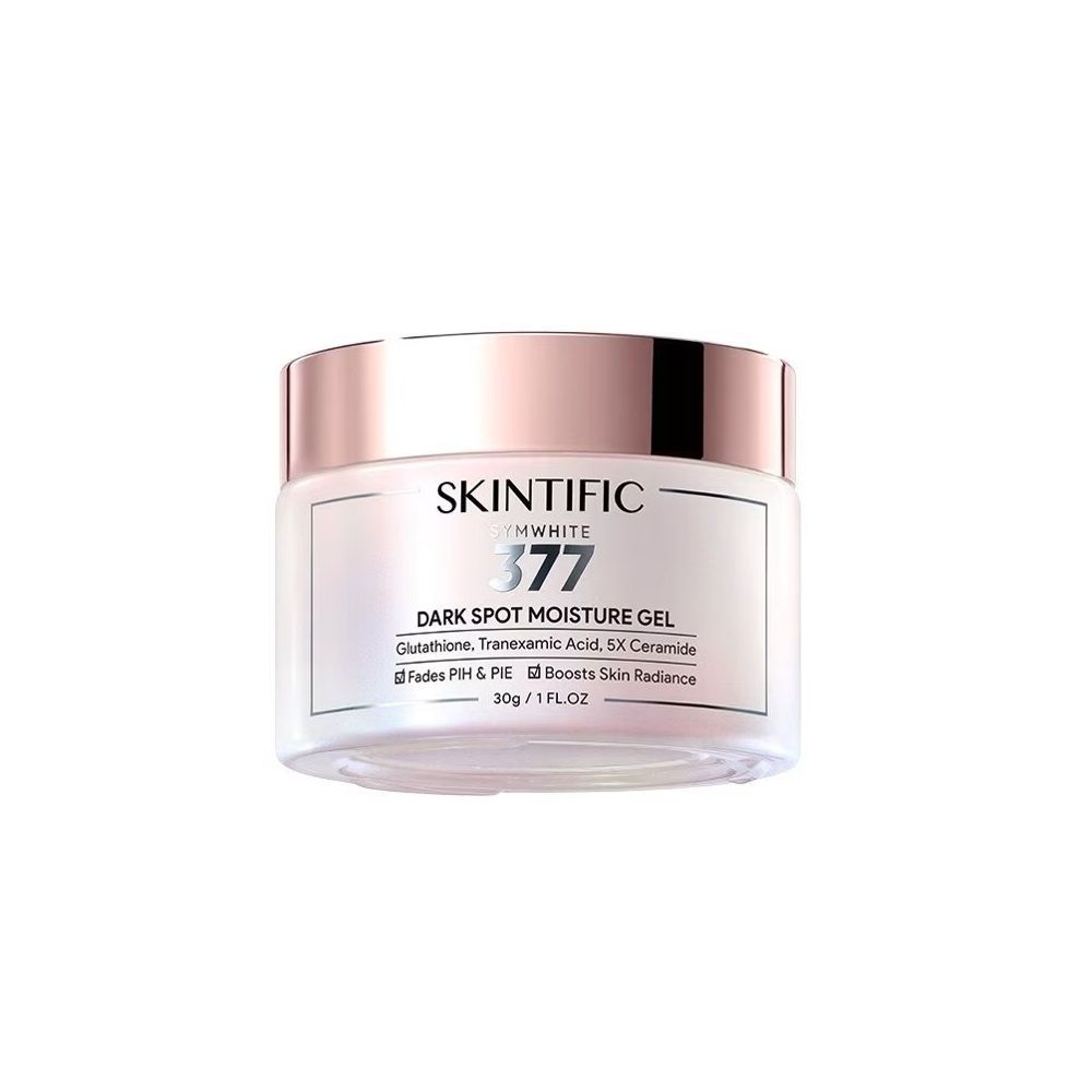 สคินทิฟฟิค เจล มอยซ์เจอร์ซิมไวท์377 30 กรัม SKINTIFIC GEL MOISTURE SYMWHITE377 30 G.
