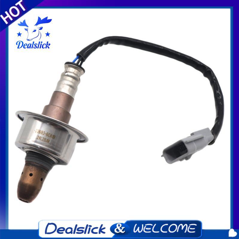เซนเซอร์ออกซิเจน O2 สําหรับสําหรับ QX50 2.0L 2019- 2020 22693-6CA1B อุปกรณ์เสริมในรถยนต์