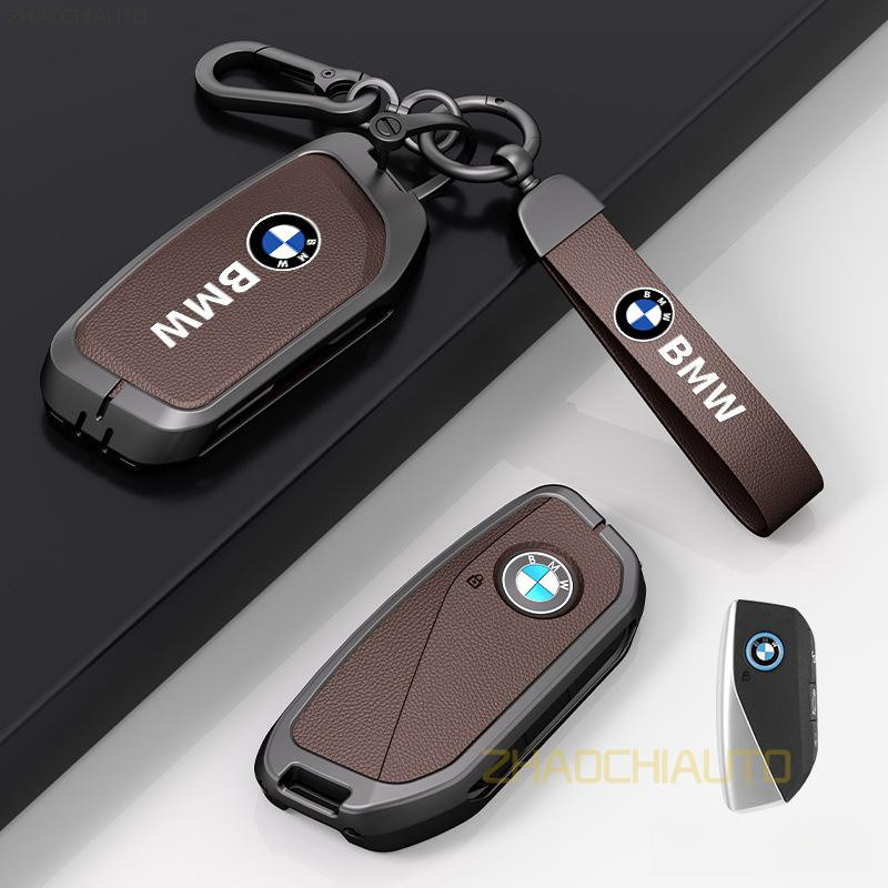 รถ Remote Key สําหรับ BMW ใหม่ X1 Energy Ix XM X1 I7 X7 7 Series 2023 425i 430i M240i/225i/i3/i4, สั