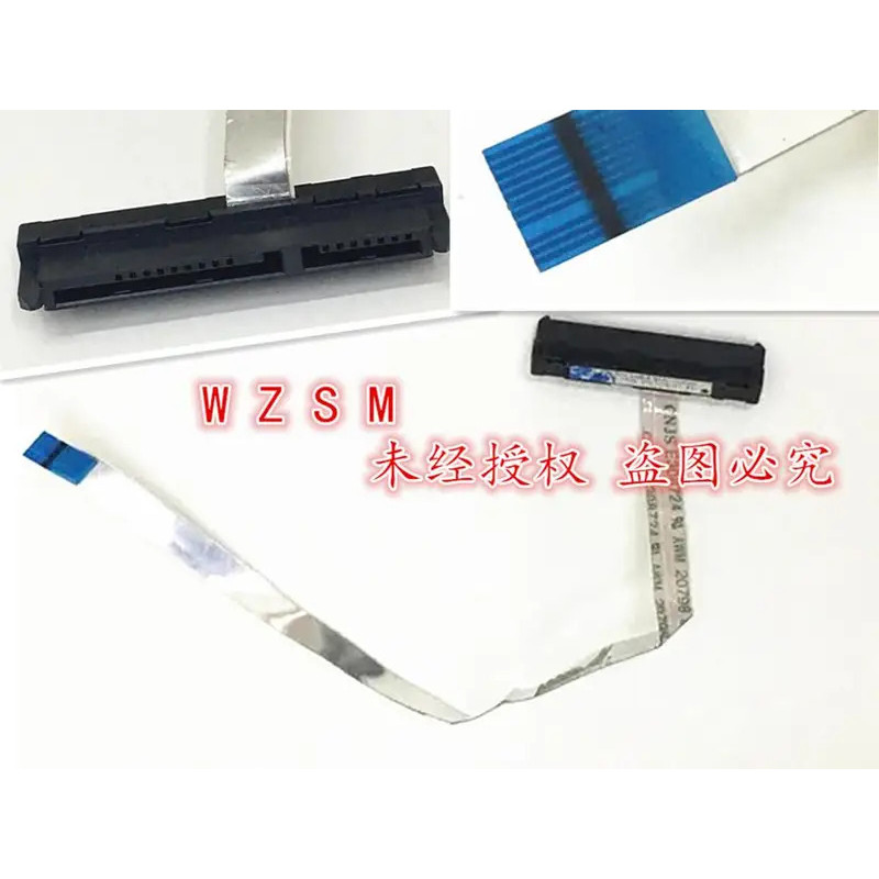 จัดส่งฟรีใหม่ Cabo Conector Hd Ba41-02080a สําหรับ Samsung Np300e5k-kf3br 300E5K NP300E5K 300E5M SAT