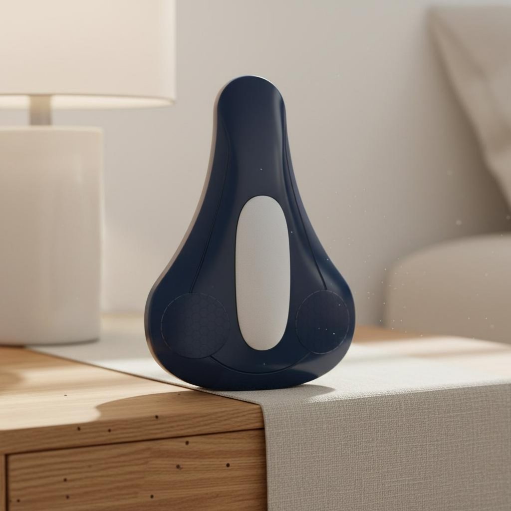 Type-C ชาร์จเครื่องออกกําลังกายอุ้งเชิงกรานหลายโหมด Kegel อุปกรณ์ออกกําลังกายแบบพกพาสําหรับผู้ชาย