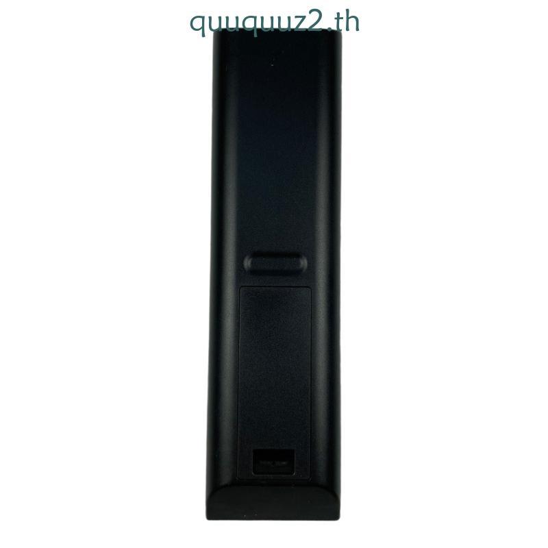 Quu เปลี่ยนรีโมทคอนโทรลสําหรับ RC914R Auditory Power Amplifier Player Receiver TX-NR6050‌ ‌TX-NR6100