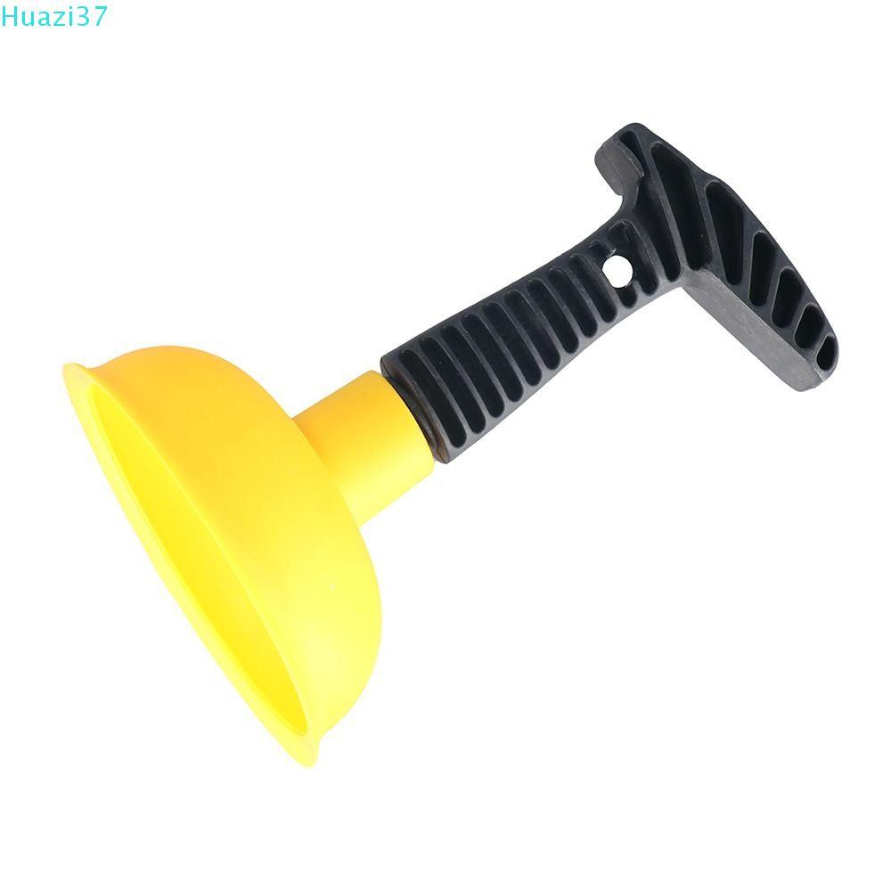 COMAME Sink Plunger Slow Sinks Unclog Tool Handle