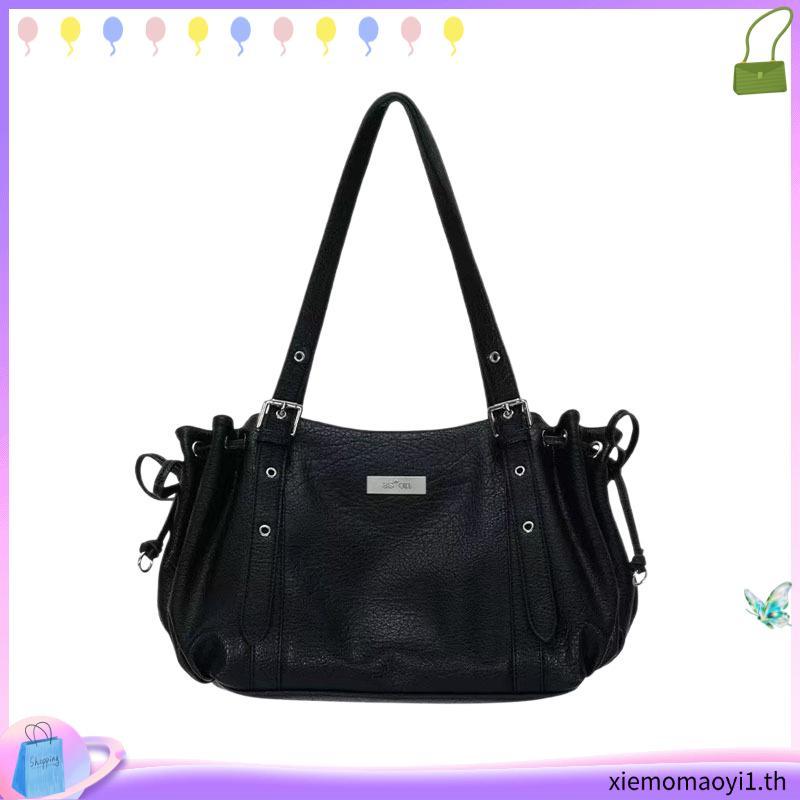 직송🇰🇷 ASON HEAVEN BAG -BLACK/MILK WHITE/TAUPE