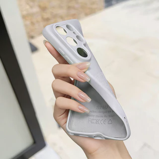 เคสโทรศัพท์ซิลิโคนเหลวสำหรับ For Samsung S26 Ultra A57 A37 A17 A07 A56 A55 A54 A36 A05S A26 S25 S24 Ultra FE ฝาหลังนุ่ม