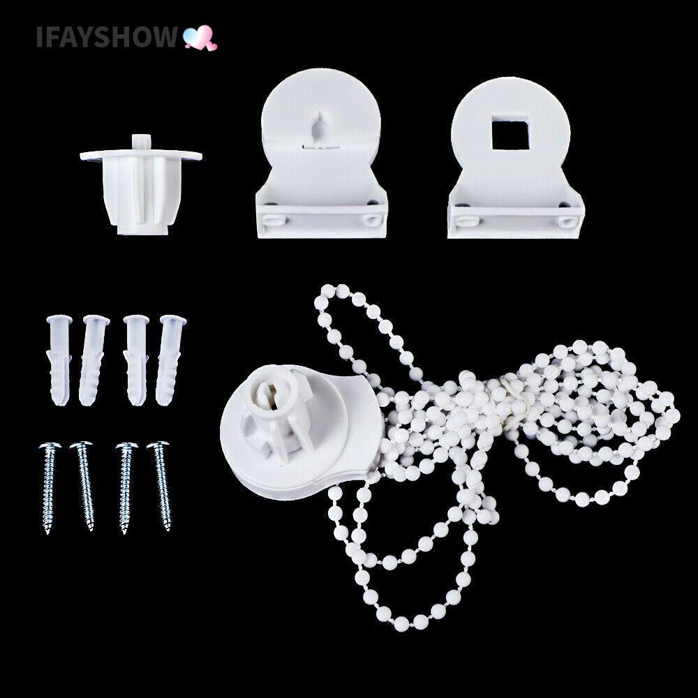 IFAYSHOW Roller Blind Fitting Chain Tube ทนทาน Tube-blind อะไหล่