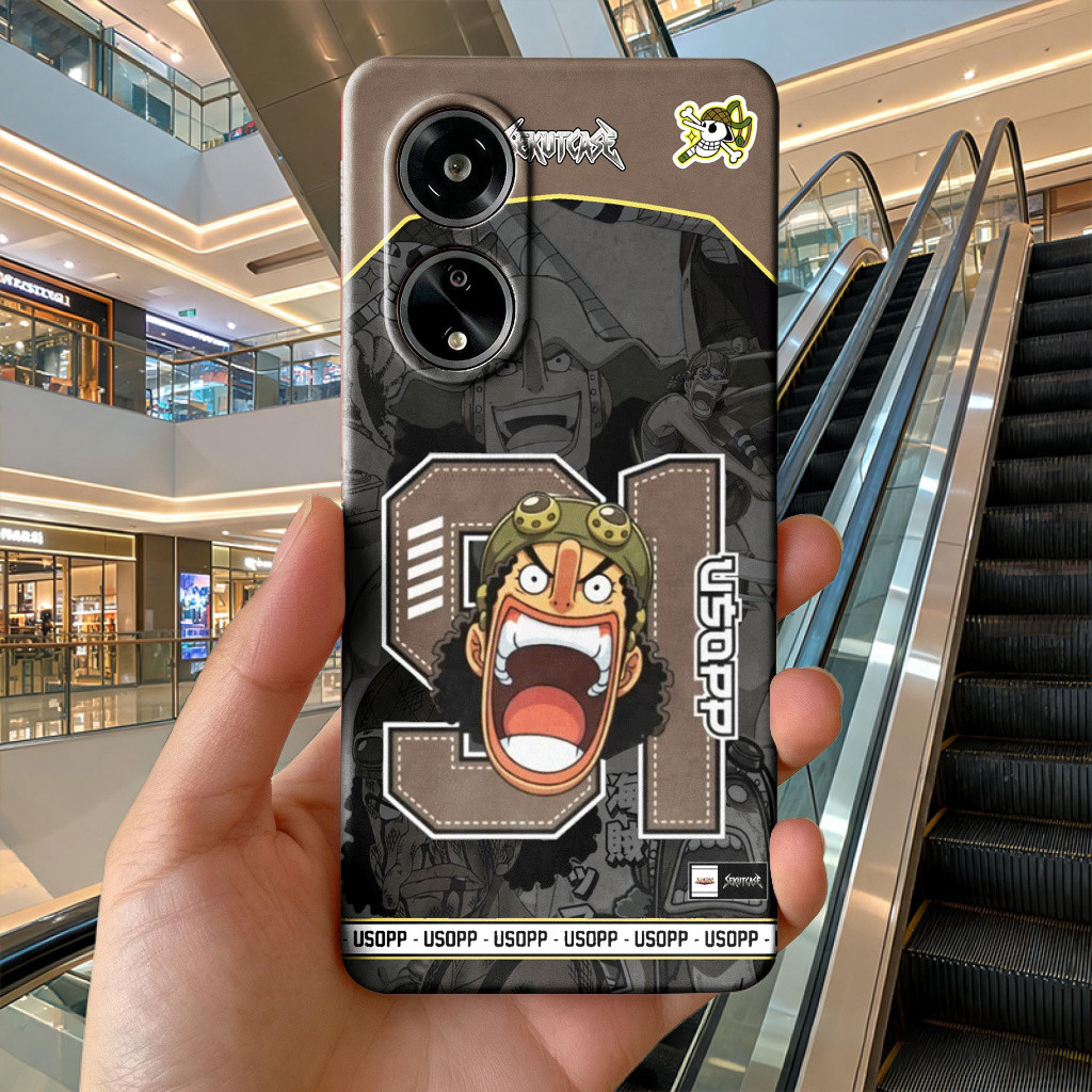 เคสแบบนุ่มสําหรับ OPPO A18 - เคส OPPO A18 - เคส OPPO A18 HP - เคส OPPO A18 - เคส OPPO A38 A17 A17K A