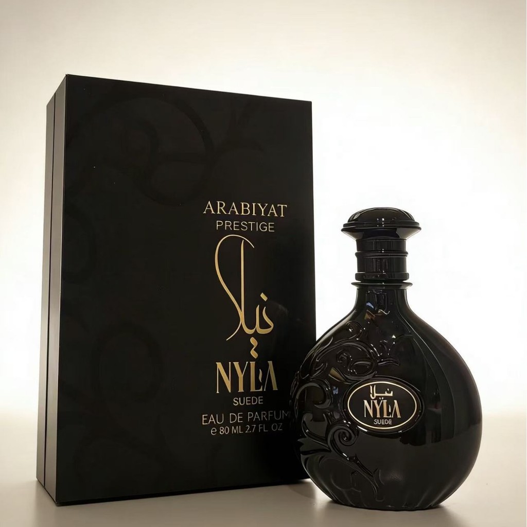 2026 สินค้าใหม่ 2026 Hot Item Arabiyat Prestige-Nyla Vani-elle น้ําหอมอาหรับ2026050620260506