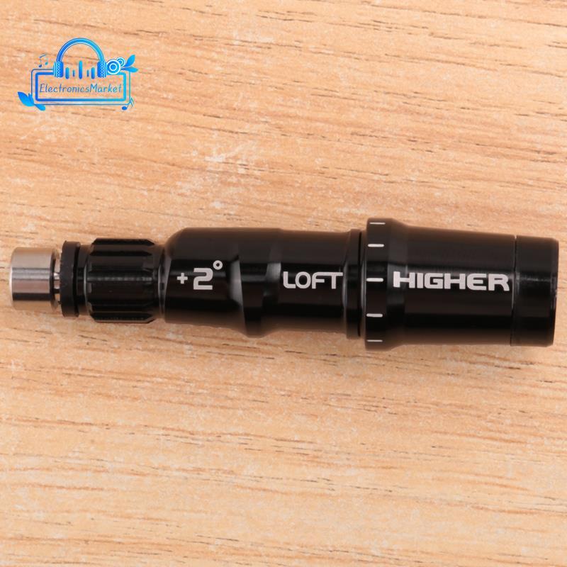 [Promote E].335 Golf Club Adapter Golf Sleeve สําหรับ M3 M4 M5 M6 SIM SIM2 Driver
