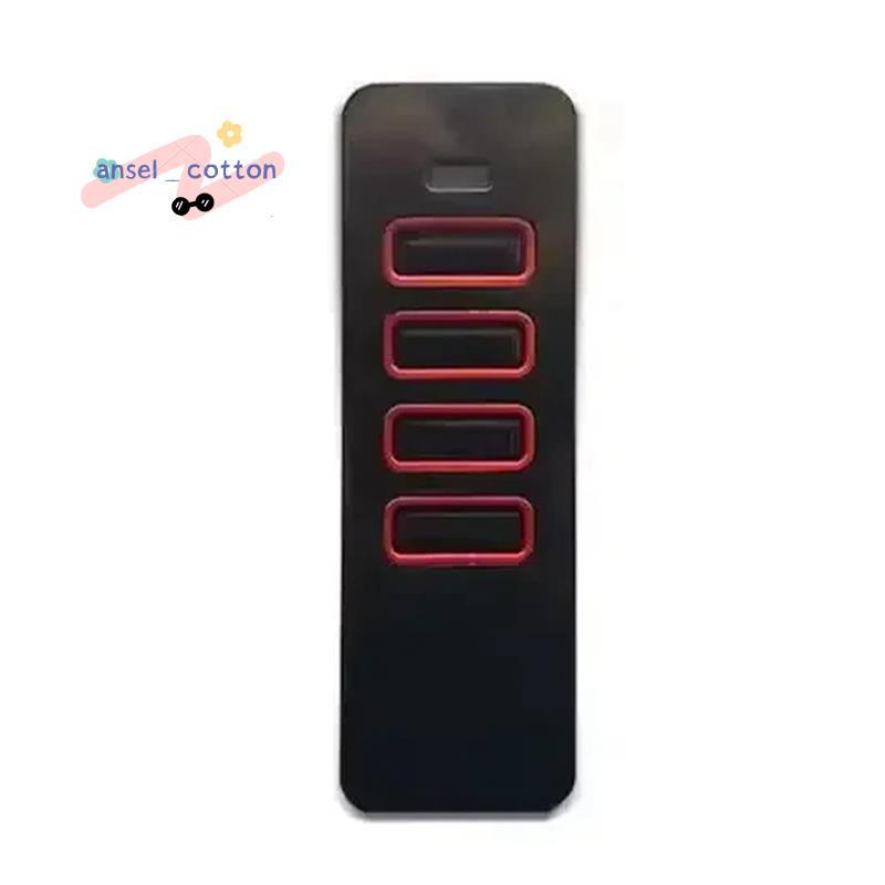 สําหรับฤดูร้อน4018 4019 4018โวลต์000 4018โวลต์064 868เมกะเฮิรตซ์ ประตูรีโมทคอนโทรลโรงรถเปิดประตูเปลี
