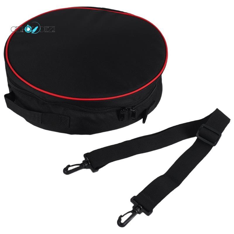แบบพกพา Scuba Regulator Bag Handy Scuba Diving Hose Diving Cushion BCD Bag Scuba Accessories