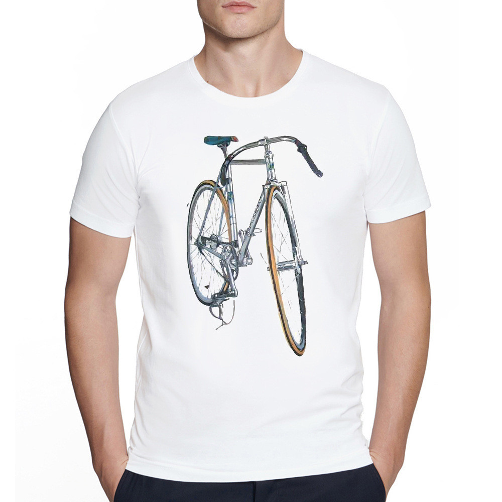 เสื้อจักรยาน Fixed Gear Fixie _ Fixie Bikes_yythkg