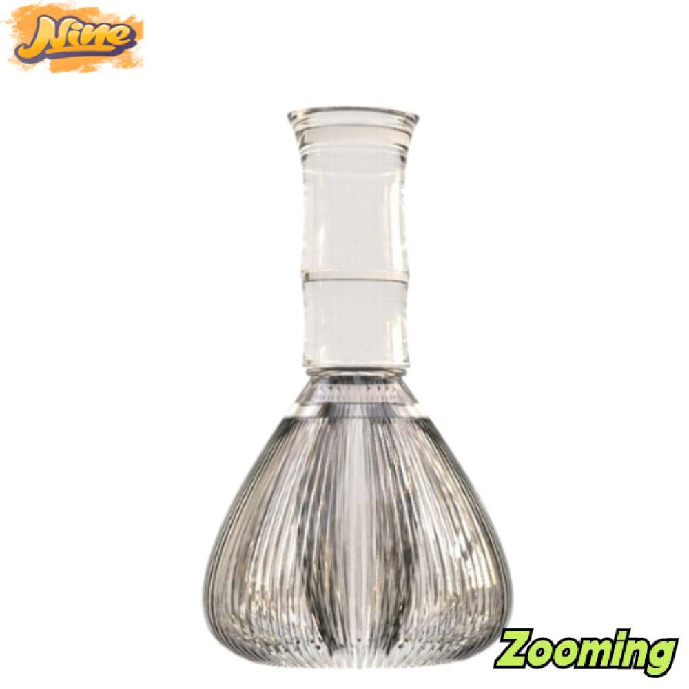 ZOOMING Matcha Whisk, เครื่องกวนมัทฉะแบบพกพาแบบดั้งเดิม, เครื่องปัดผงชาเขียวเรซิ่น PP แบบใช้ซ้ําได้คุณภาพสูง